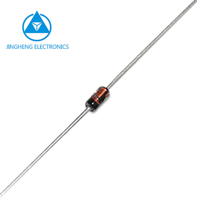 SILICON BIDIRECTIONAL DIAC DIODE FOR BALLAST DB3 DO-35 OUTLINE USING SILICON MATERIAL