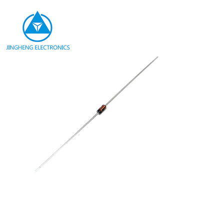 SILICON BIDIRECTIONAL DIAC DIODE FOR BALLAST DB3 DO-35 OUTLINE USING SILICON MATERIAL