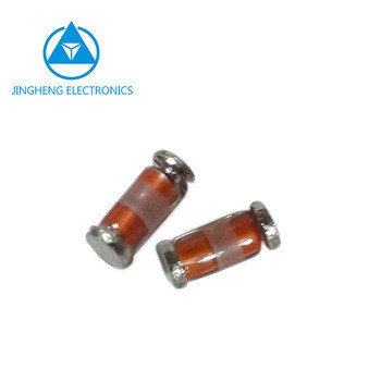 LLDB3/LLDB4/LLDB6 SILICON BIDIRECTIONAL DIAC DIODE WITH NO LIGHT Luminous Intensity