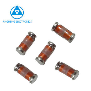 LLDB3/LLDB4/LLDB6 SILICON BIDIRECTIONAL DIAC DIODE WITH NO LIGHT Luminous Intensity