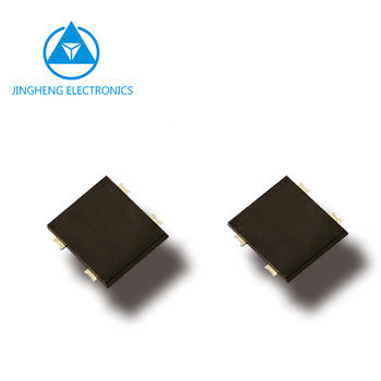 UBF608 6A 1000V GPP Bridge Rectifier Diode in UBF Package for Heavy Duty Applications