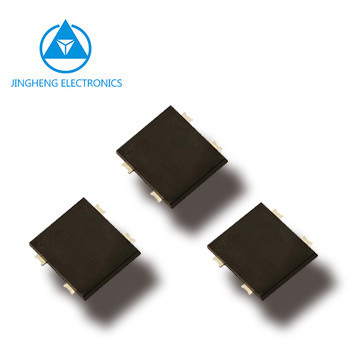 UBF608 6A 1000V GPP Bridge Rectifier Diode in UBF Package for Heavy Duty Applications