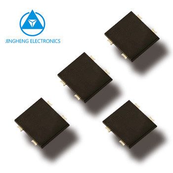 UBF608 6A 1000V GPP Bridge Rectifier Diode in UBF Package for Heavy Duty Applications