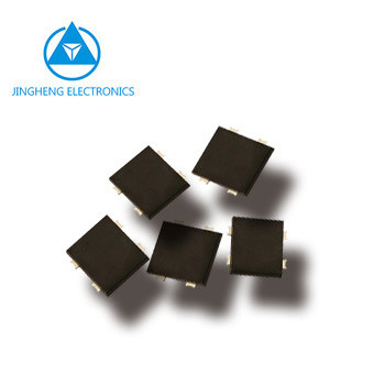 UBF608 6A 1000V GPP Bridge Rectifier Diode in UBF Package for Heavy Duty Applications