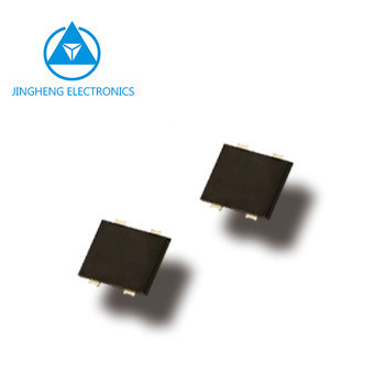 UBF608 6A 1000V GPP Bridge Rectifier Diode in UBF Package for Heavy Duty Applications