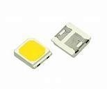 2835 White LED Diode Lamp Bead for Energy-saving Lighting