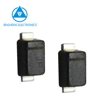 IF 3A Low Forward Voltage Schottky Diode with SMBF Package SS345LBT JF None Luminance