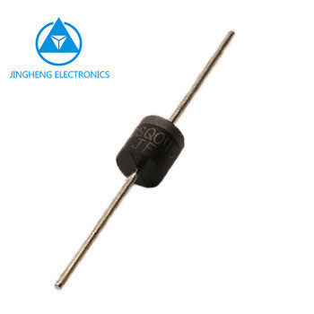 6A10G GPP CHIP GENERAL PURPOSE RECTIFIER DIODE WITH R6 CASE FOR ELECTRONIC COMPONENTS
