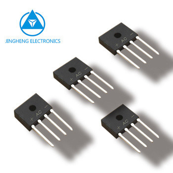 D3K410 BRIDGE RECTIFIER DIODE WITH VOLTAGE RANGE 100-1000V FOR STABLE POWER CONVERSION