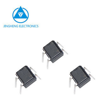 20.00cm * 40.00cm * 15.00cm Package Size GPP Chip Bridge Rectifier Diode MB10M 1A/1000V