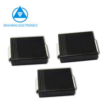 Small Size 1500W SMCJ5.0CA-440CA TVS Diode for Transient Voltage Suppression NO LIGHT
