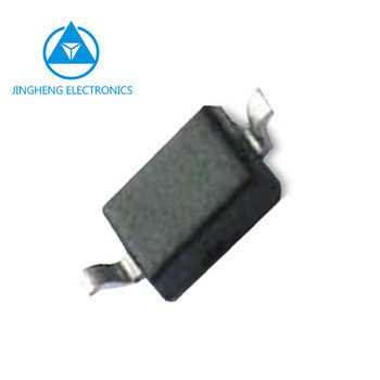 MM3Z2V0 to MM3Z120 0.3W Silicon Planar Zener Diodes with SOD-323 Package and NO LIGHT