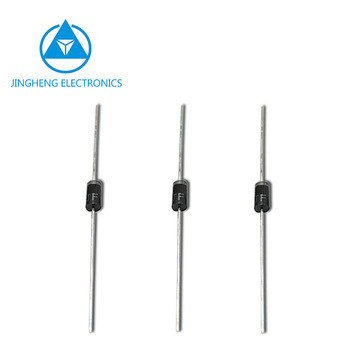 DB105R/DB105B/DB105S/DB105K Planar Bilateral Voltage Triggered Switch SIDAC With VBO 105 Volts