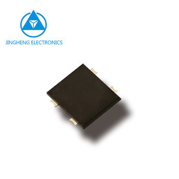 UBF608 6A 1000V GPP Bridge Rectifier Diode in UBF Package for Heavy Duty Applications