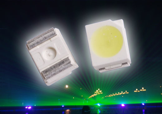 0.001kg Package Gross Weight JH0603SB LED Diode CREE Lamp Bead for Lighting Solutions